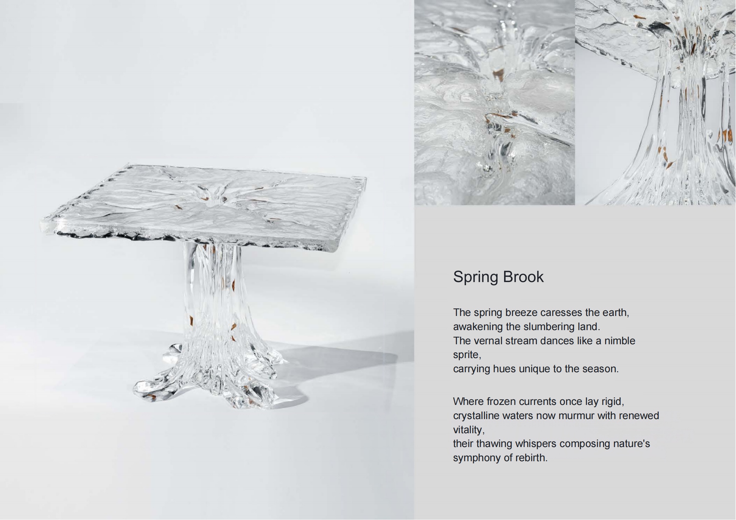 Spring Brook